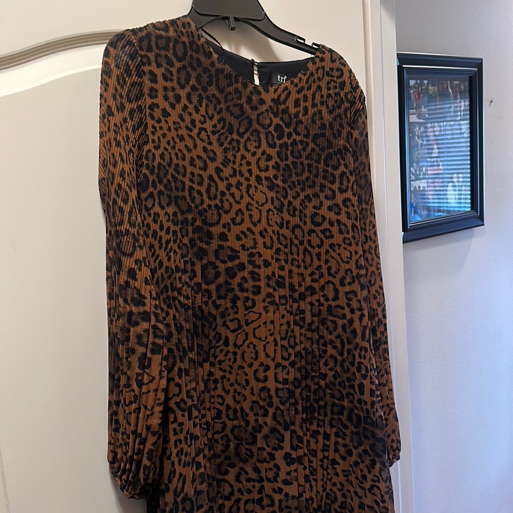 Zara Dress Size L